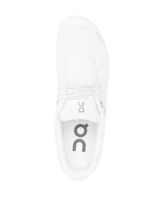 On Running tenis Cloud 5 blanco total original
