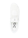 On Running tenis Cloud 5 blanco total original
