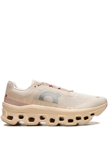 On Cloud Monster Running tenis Cloudmonster rosado
