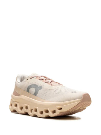 On Cloud Monster Running tenis Cloudmonster rosado