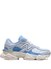 New Balance tenis 9060 azul gris