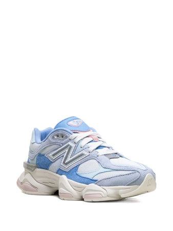 New Balance tenis 9060 azul gris