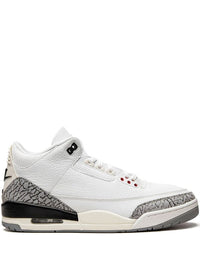 N372O Jordan tenis Air Jordan 3 "White Cement Reimagined"