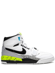 N370O Jordan tenis Air Jordan Legacy 312 NRG