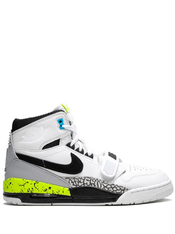 N370O Jordan tenis Air Jordan Legacy 312 NRG