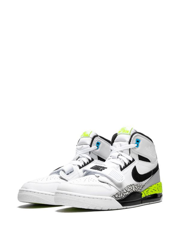 N370O Jordan tenis Air Jordan Legacy 312 NRG