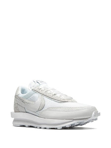 N372O Nike tenis LDWaffle de Nike x Sacai