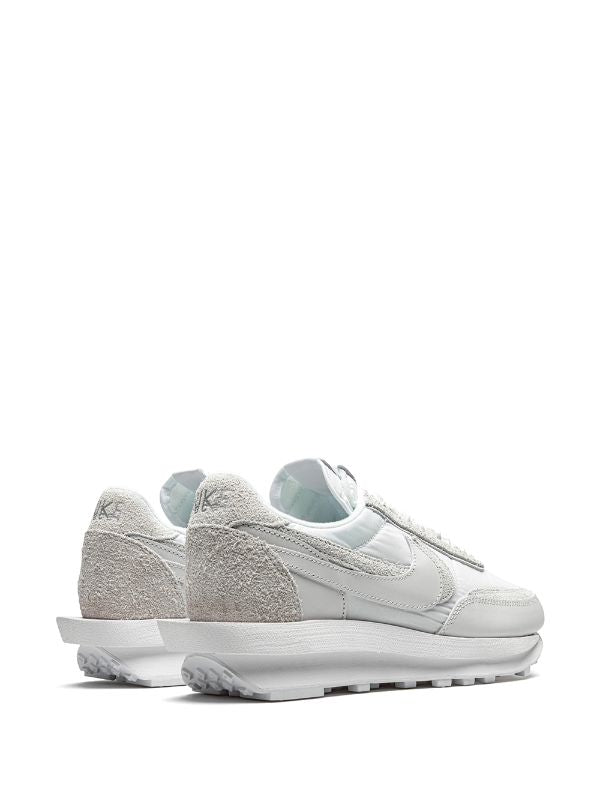 N372O Nike tenis LDWaffle de Nike x Sacai