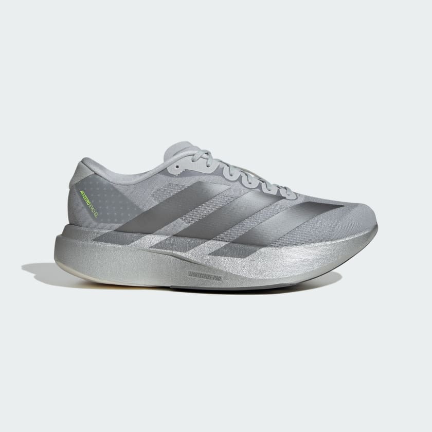 adidas tenis Adizero Evo Silver