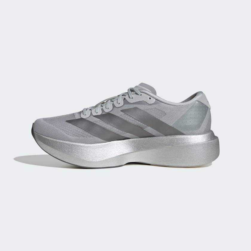 adidas tenis Adizero Evo Silver