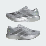adidas tenis Adizero Evo Silver