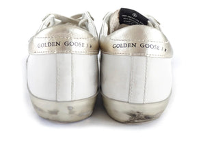 N374O Golden Goose Wmns Superstar
'White Gold'
March 18
360
STOCK
360stockworld