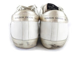 N374O Golden Goose Wmns Superstar
'White Gold'
March 18
360
STOCK
360stockworld
