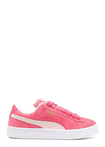 Puma suede XL Rosa