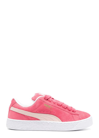 Puma suede XL Rosa
