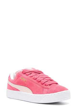 Puma suede XL Rosa