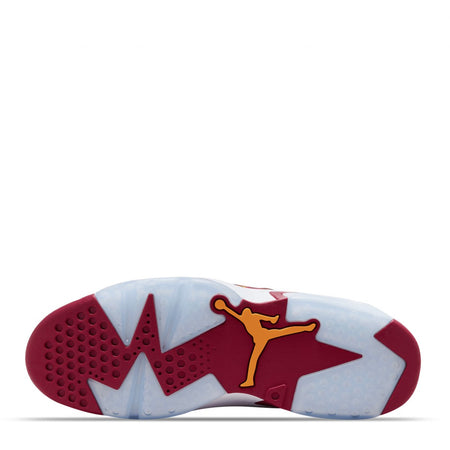 Jordan tenis Jumpman MVP 3 peat Jordan MVP Cardenal Rojo