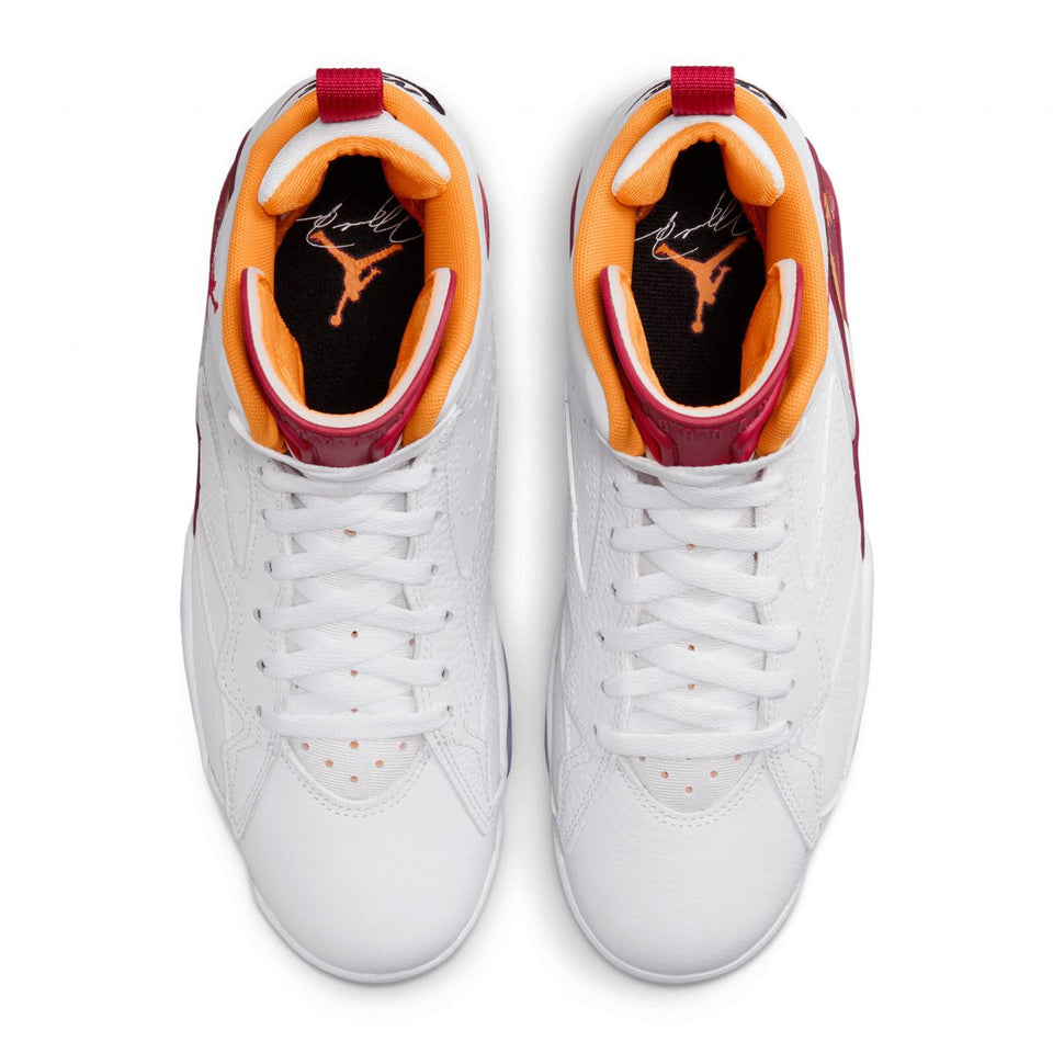 Jordan tenis Jumpman MVP 3 peat Jordan MVP Cardenal Rojo