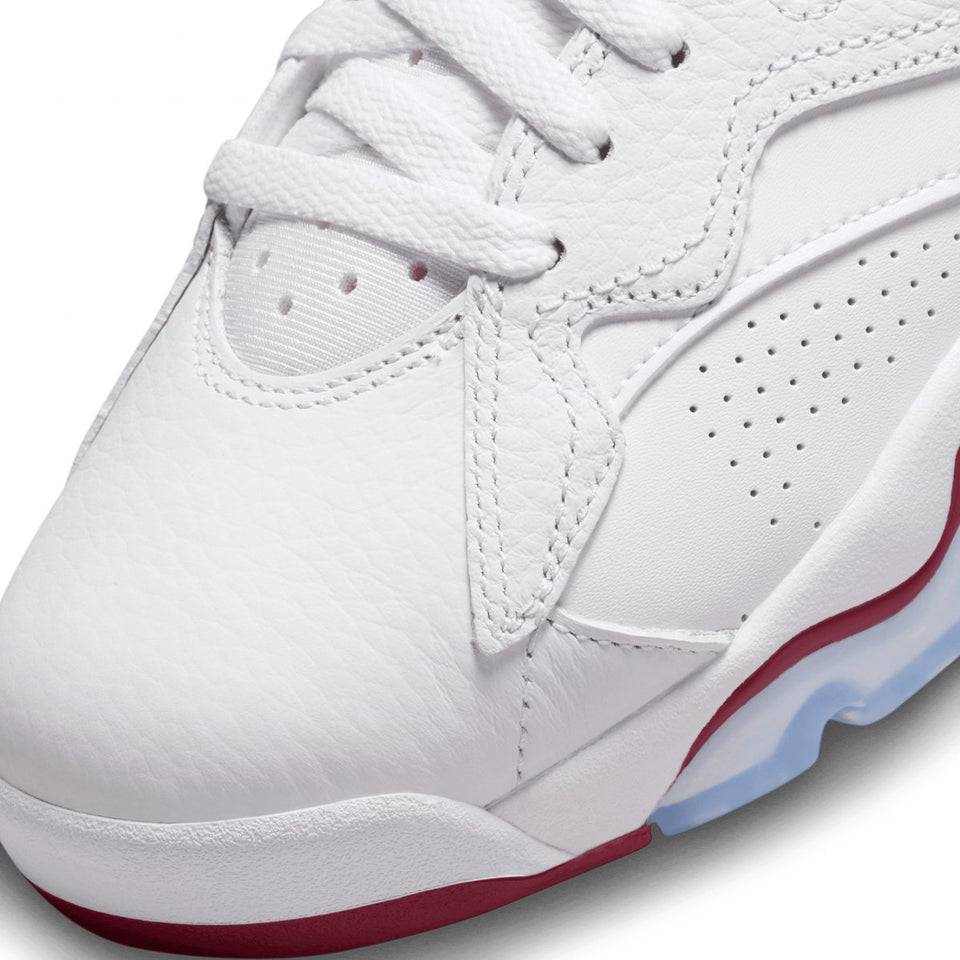Jordan tenis Jumpman MVP 3 peat Jordan MVP Cardenal Rojo