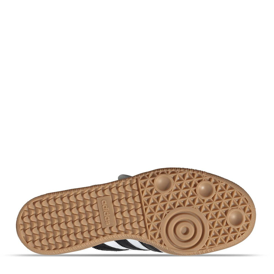 adidas tenis Samba Mary Jane "White Black Gum - Calzado de mujer y hombre