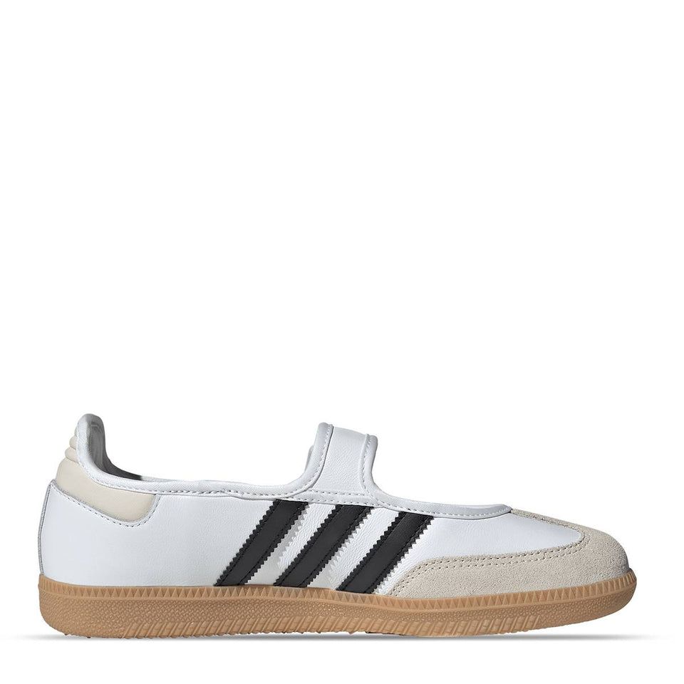 adidas tenis Samba Mary Jane "White Black Gum - Calzado de mujer y hombre