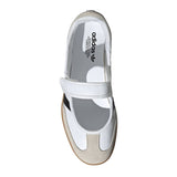 adidas tenis Samba Mary Jane "White Black Gum - Calzado de mujer y hombre
