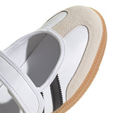 adidas tenis Samba Mary Jane "White Black Gum - Calzado de mujer y hombre