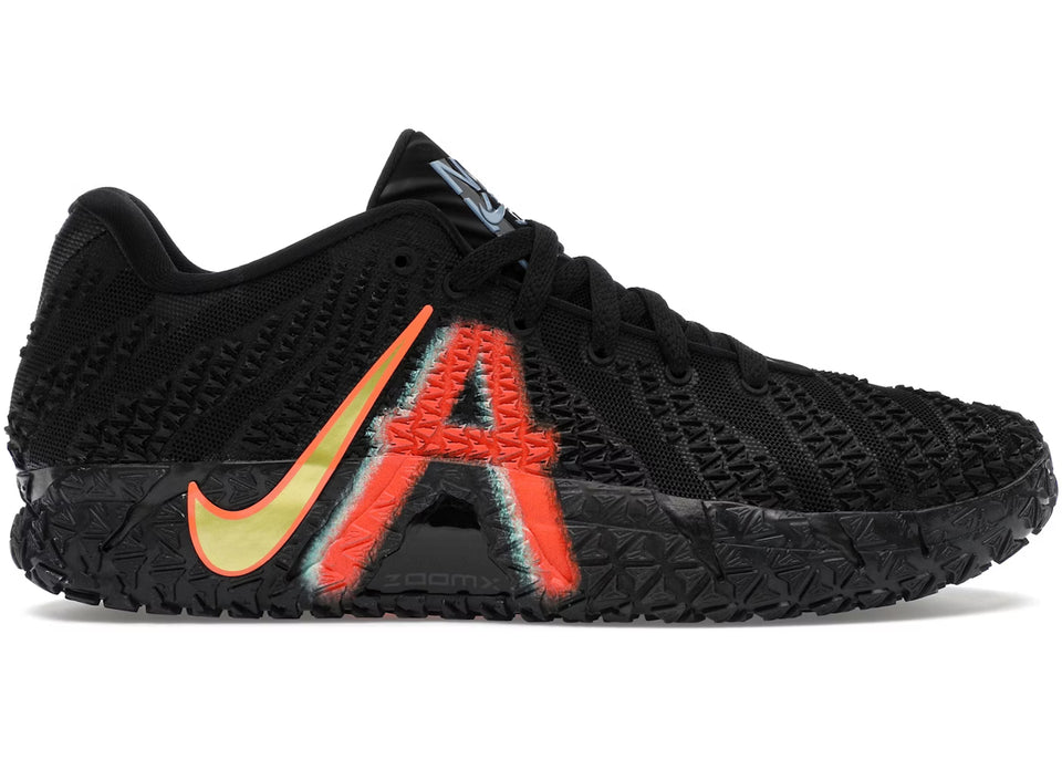 Nike Ja 3 NY contra NY Hombre