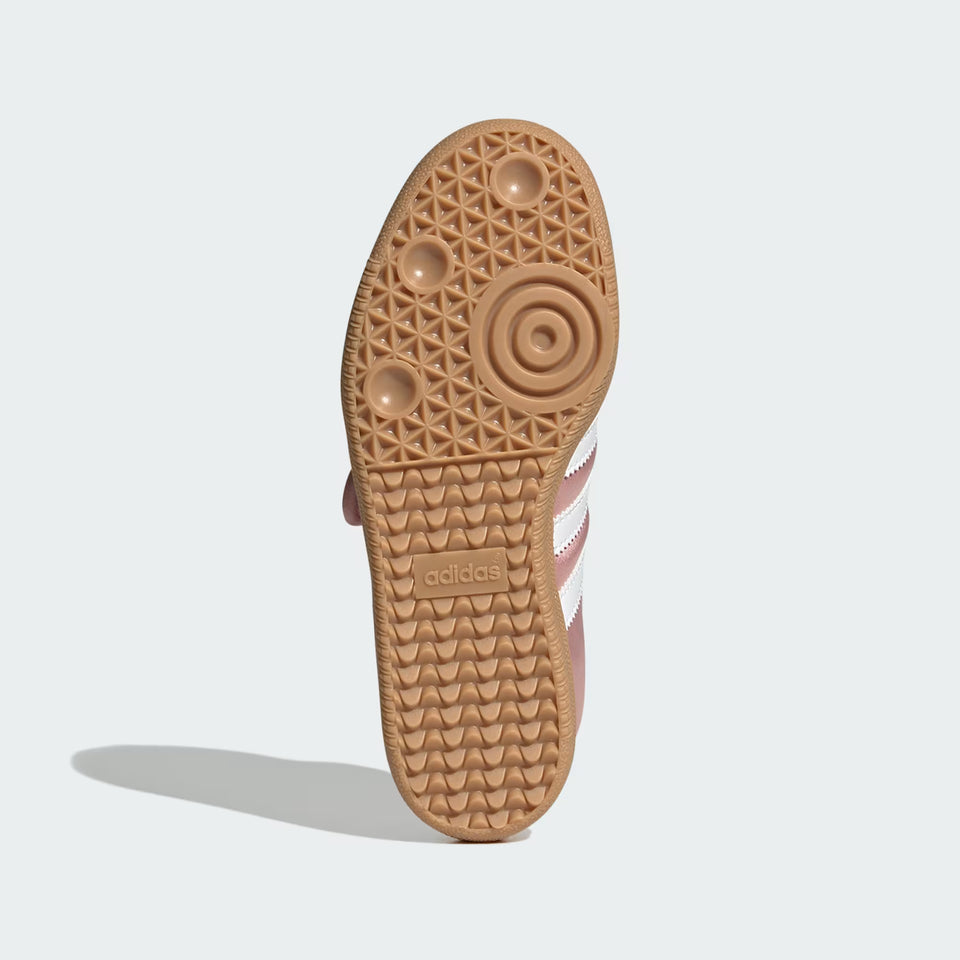 Adidas Originals adidas Samba Jane Tenis Samba Jane Satín Rosa