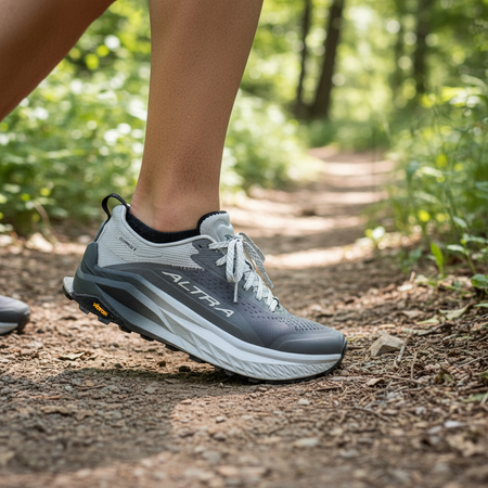 Altra Olympus 6 - Calzado de mujer y hombre
