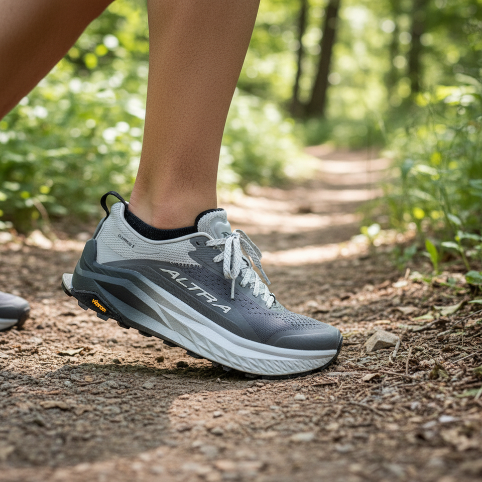 Altra Olympus 6