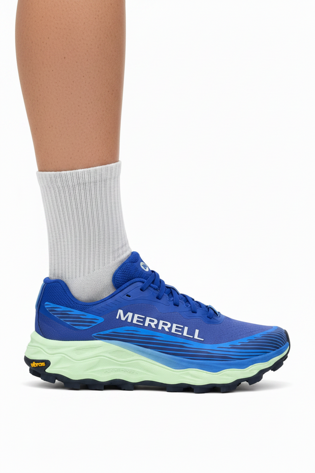 Merrell Agility Peak 6 para hombre en color azul