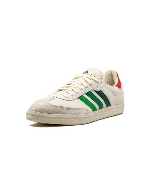N373O adidas Velosamba END. Social Cycling Crystal White