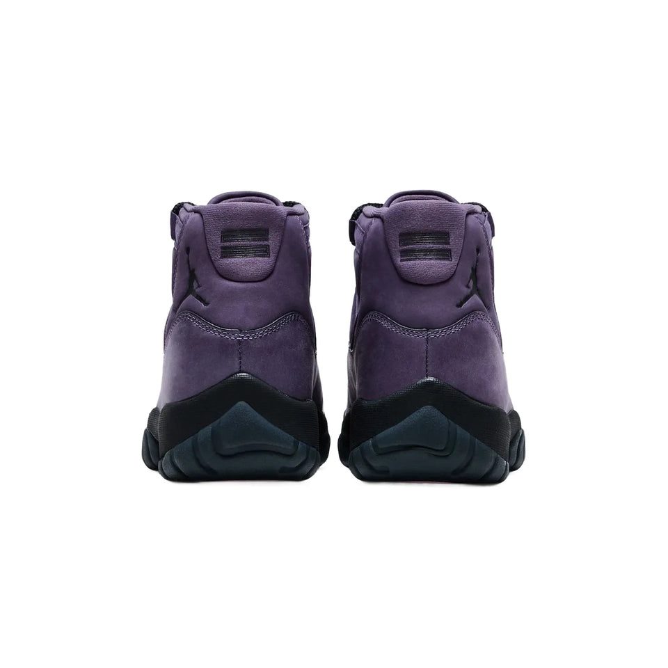 Jordan Tenis Altos Air Jordan 11 Mojave | Morado | - Calzado de mujer y hombre