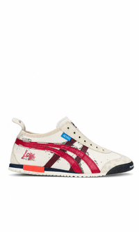 Onitsuka Tiger Mexico 66 "Panda Prank"