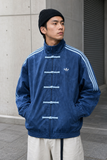 Adidas CTT 3.1 Chinese azul