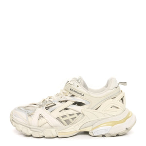Balenciaga tenis Track 2 Beige