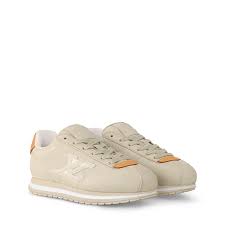 Tenis LV Buttersoft - Hombre - Zapatos | LOUIS VUITTON