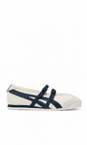 Onitsuka Tiger Mexico 66 TGRS en color Birch/Peacoat