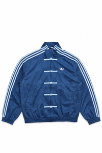 Adidas CTT 3.1 Chinese azul