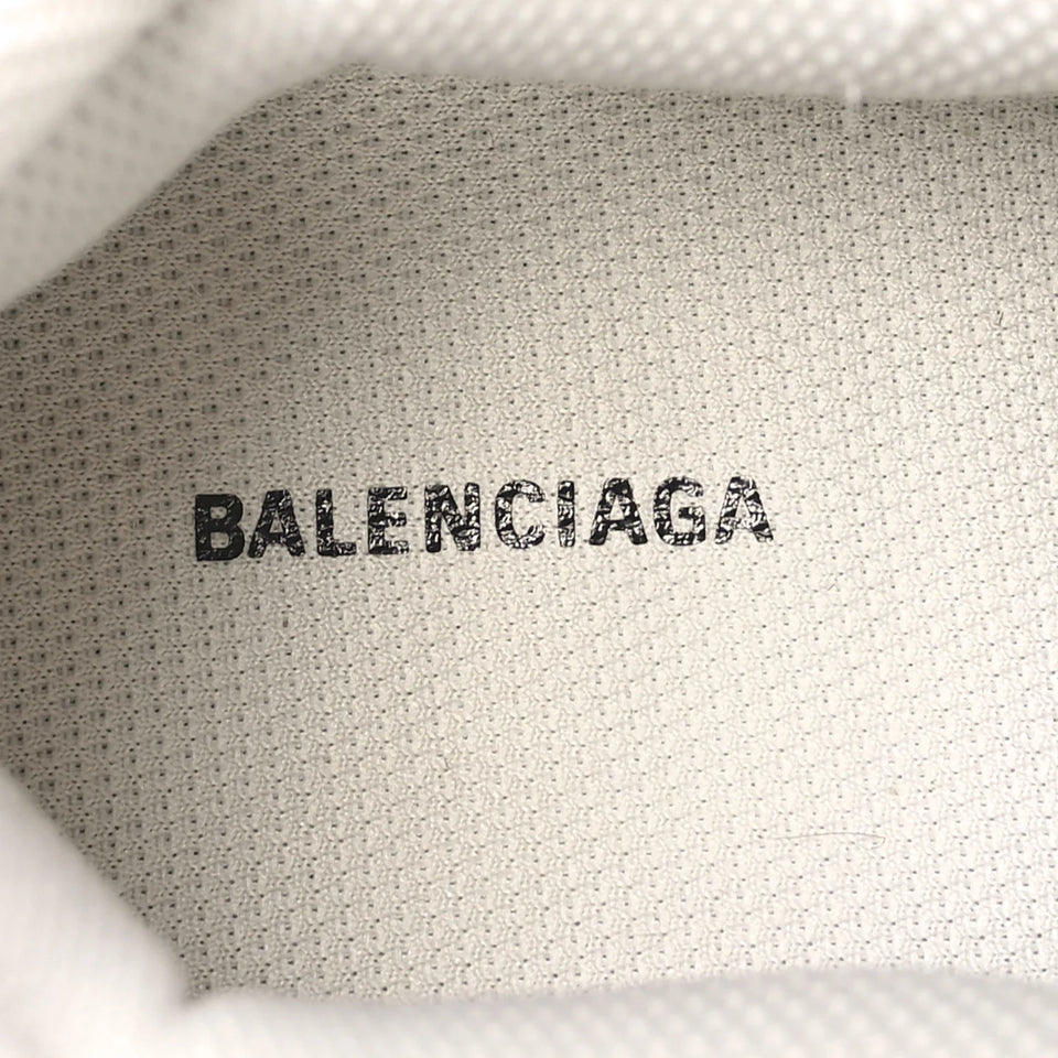 Balenciaga tenis Track 2 Beige