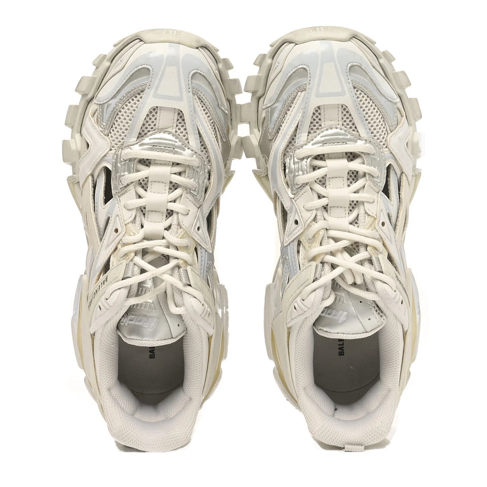 Balenciaga tenis Track 2 Beige