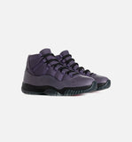 Jordan Tenis Altos Air Jordan 11 Mojave | Morado | - Calzado de mujer y hombre