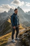 The North Face VECTIV Gore‑Tex Triple White