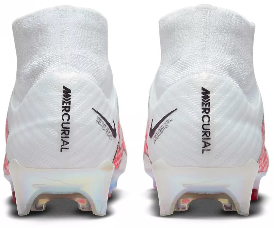 N372O Botas de fútbol Nike Zoom Mercurial Superfly 9 Elite FG