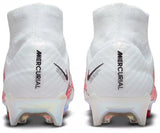 N372O Botas de fútbol Nike Zoom Mercurial Superfly 9 Elite FG