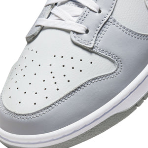 N372O Tenis Nike Dunk Low Wolf Grey