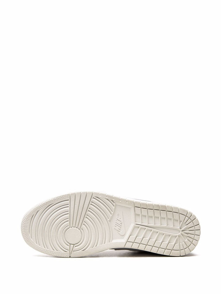 N372O Jordan tenis Air Jordan 1 Low Paris