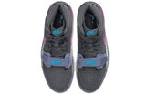N372O Nike Jordan Legacy 312 'Dark Grey' AV3922-005