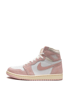 N372O Jordan tenis Air Jordan 1 Washed Pink